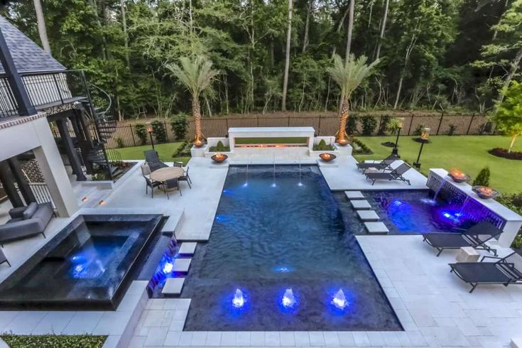 Pool Leak Repair & Restoration